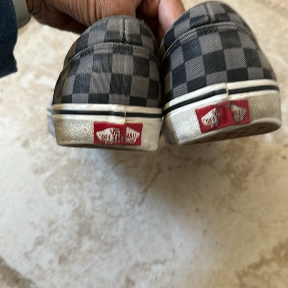 Vans shoes - Picture 7 of 7